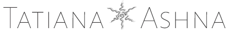 Website logo for jewelry artisan