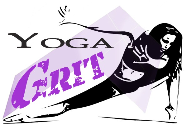 Web logo for wellness blog