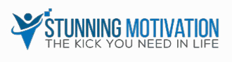 logo for articles in StunningMotivation