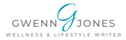 Logo GwennJones.com