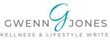 Logo GwennJones.com