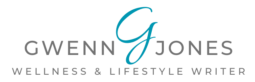 logo for website gwennjones.com