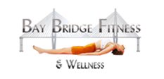 Logo for fitness company website